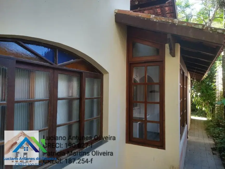 Foto 7 de Casa com 3 quartos à venda, 160m2 em Loteamento Recanto Sandra, Caraguatatuba - SP