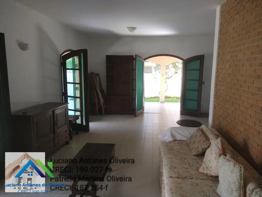 Foto 9 de Casa com 3 quartos à venda, 160m2 em Loteamento Recanto Sandra, Caraguatatuba - SP