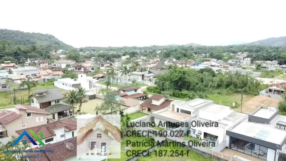 Foto 8 de Terreno / Lote à venda, 384m2 em Mar Verde II, Caraguatatuba - SP