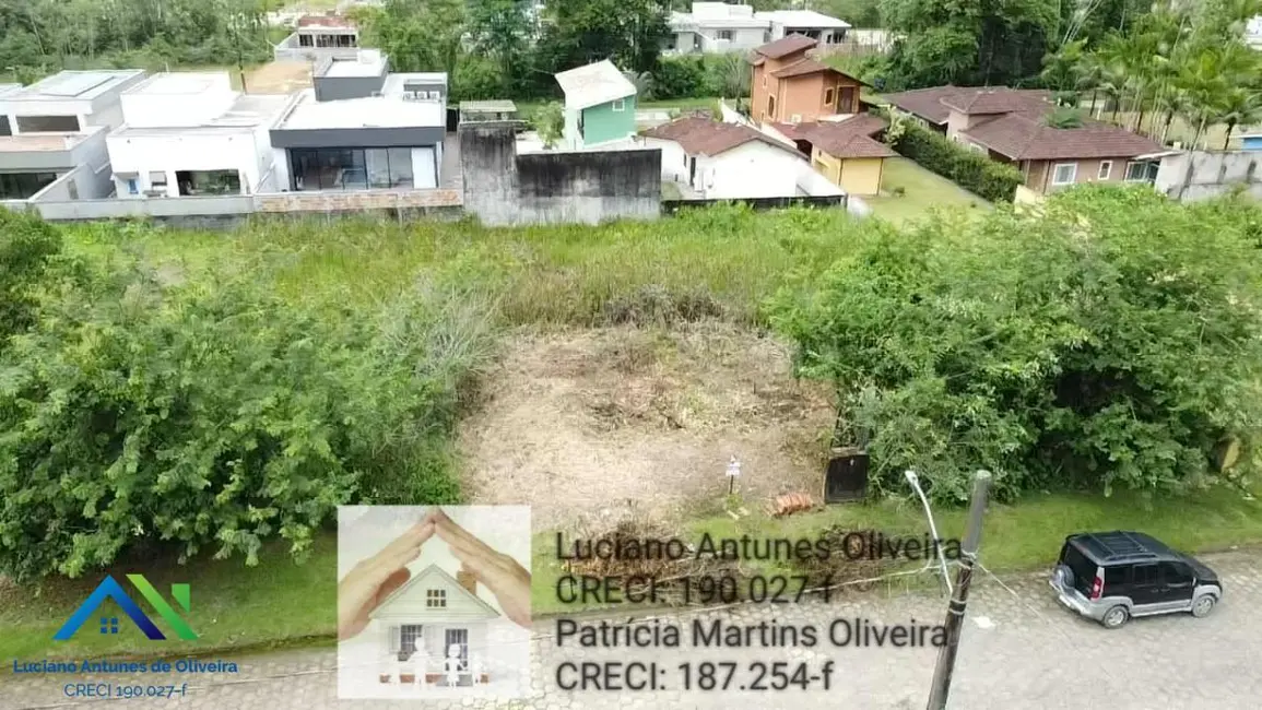 Foto 9 de Terreno / Lote à venda, 384m2 em Mar Verde II, Caraguatatuba - SP