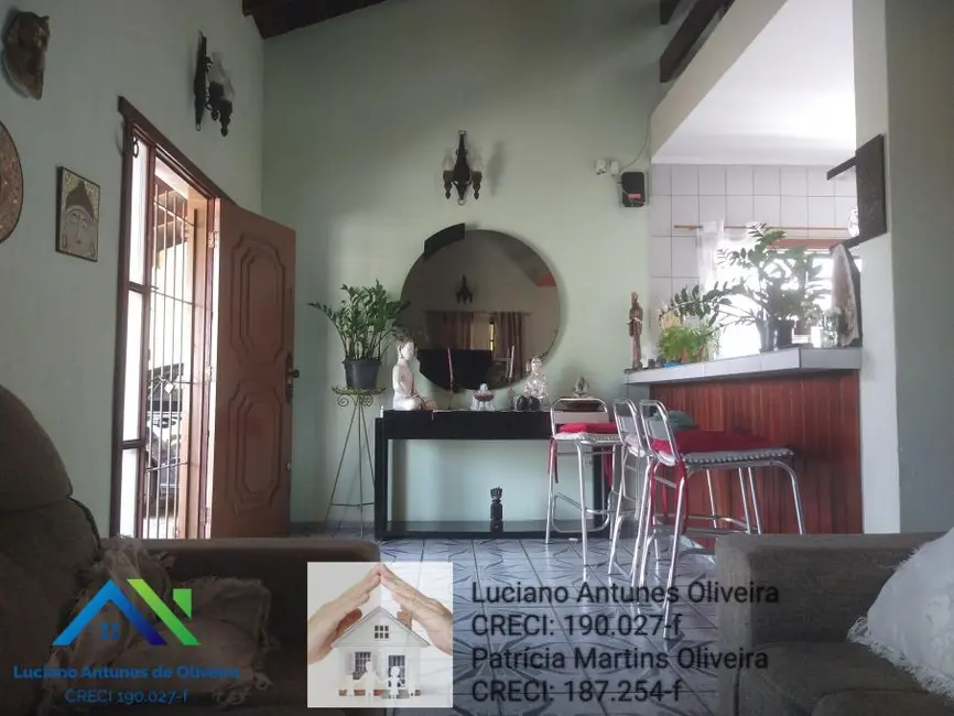 Casa com 3 quartos à venda, 208m2 em Pontal de Santa Marina, Caraguatatuba - SP - imagem 2 Foto 2 de Casa com 3 quartos à venda, 208m2 em Pontal de Santa Marina, Caraguatatuba - SP