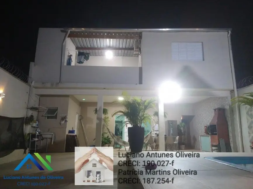 Foto 5 de Sobrado com 4 quartos à venda, 250m2 em Sao Sebastiao - SP