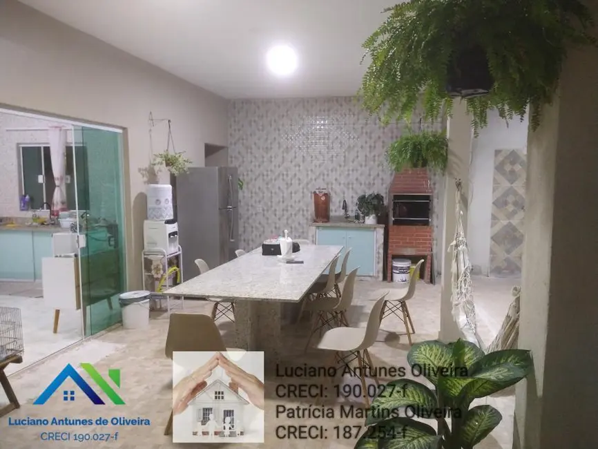 Foto 4 de Sobrado com 4 quartos à venda, 250m2 em Sao Sebastiao - SP