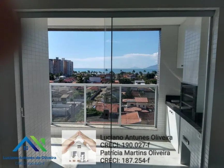 Foto 9 de Apartamento com 2 quartos à venda, 76m2 em Indaiá, Caraguatatuba - SP