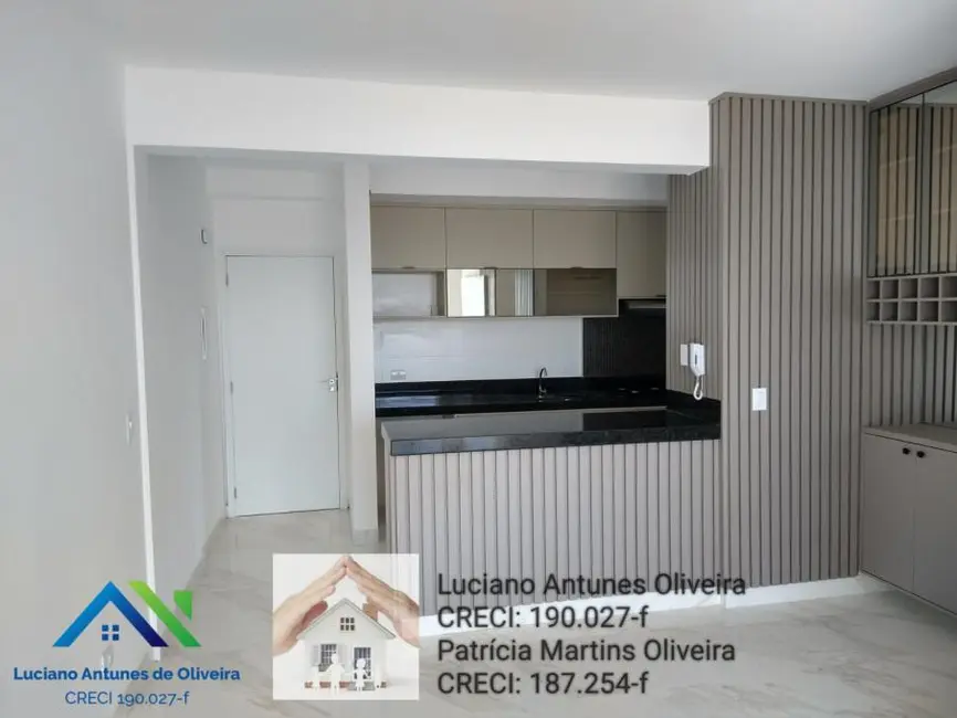 Foto 7 de Apartamento com 2 quartos à venda, 76m2 em Indaiá, Caraguatatuba - SP