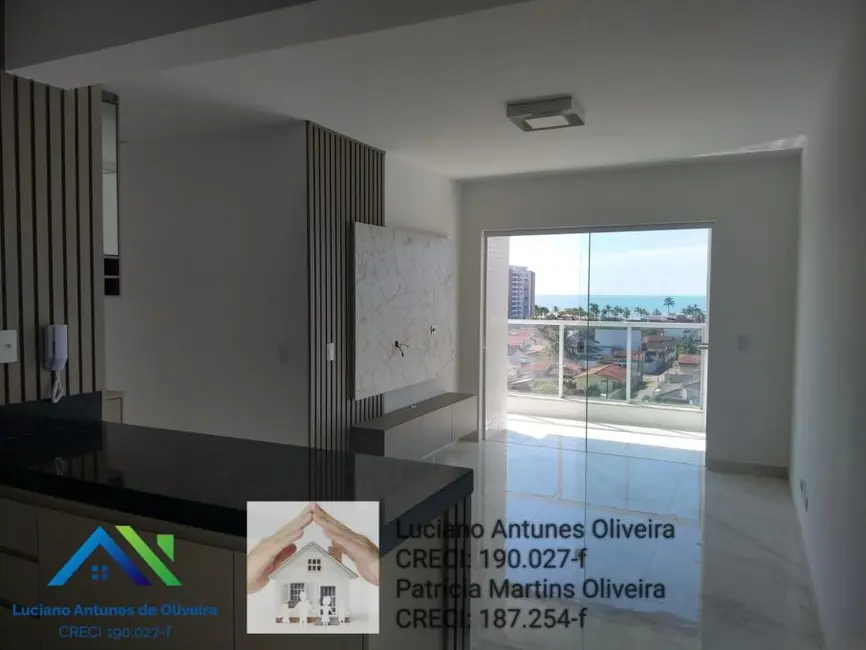 Apartamento com 2 quartos para alugar, 76m2 em Indaiá, Caraguatatuba - SP - imagem 2 Foto 2 de Apartamento com 2 quartos para alugar, 76m2 em Indaiá, Caraguatatuba - SP