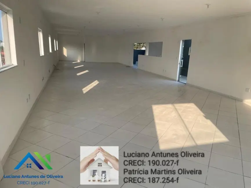 Foto 8 de Armazém / Galpão para alugar, 400m2 em Jardim Porto Novo, Caraguatatuba - SP