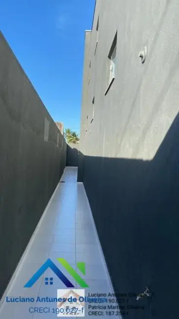 Foto 4 de Armazém / Galpão para alugar, 400m2 em Jardim Porto Novo, Caraguatatuba - SP