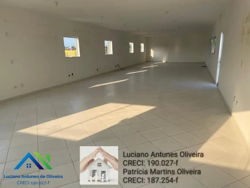 Foto 9 de Armazém / Galpão para alugar, 400m2 em Jardim Porto Novo, Caraguatatuba - SP