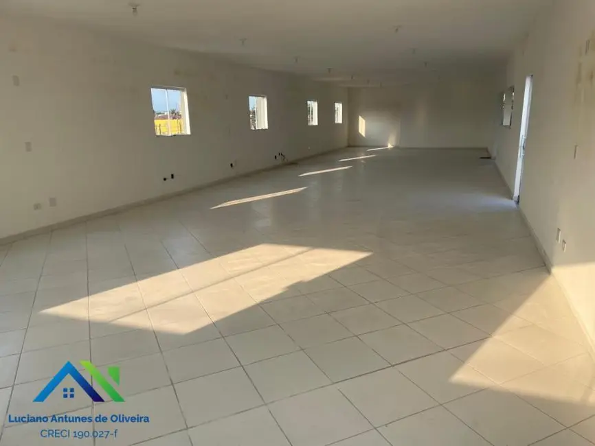 Foto 6 de Armazém / Galpão para alugar, 400m2 em Jardim Porto Novo, Caraguatatuba - SP