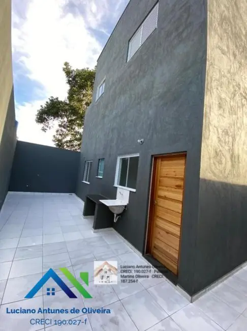 Foto 5 de Armazém / Galpão para alugar, 400m2 em Jardim Porto Novo, Caraguatatuba - SP