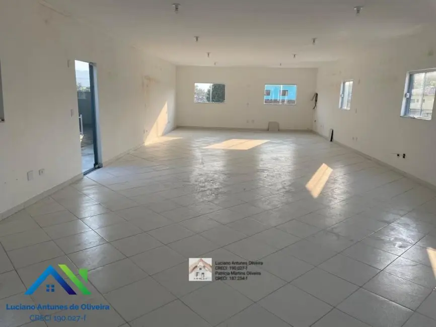 Foto 7 de Armazém / Galpão para alugar, 400m2 em Jardim Porto Novo, Caraguatatuba - SP