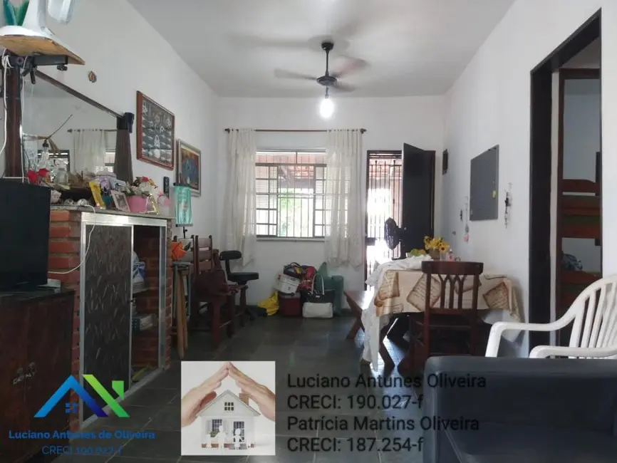 Foto 4 de Casa com 2 quartos à venda, 56m2 em Barranco Alto, Caraguatatuba - SP