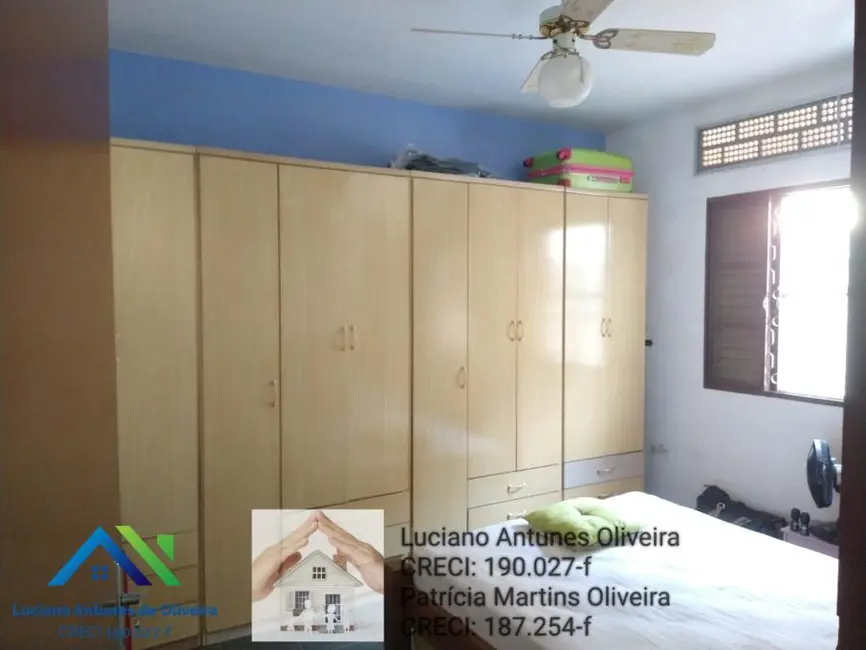 Foto 6 de Casa com 2 quartos à venda, 56m2 em Barranco Alto, Caraguatatuba - SP