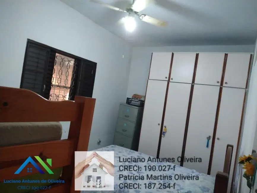 Foto 8 de Casa com 2 quartos à venda, 56m2 em Barranco Alto, Caraguatatuba - SP