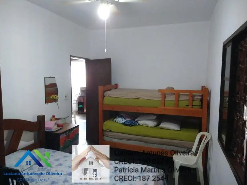 Foto 7 de Casa com 2 quartos à venda, 56m2 em Barranco Alto, Caraguatatuba - SP