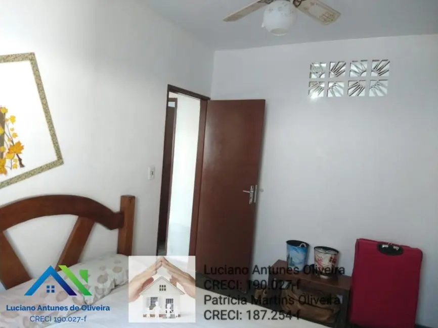 Foto 9 de Casa com 2 quartos à venda, 56m2 em Barranco Alto, Caraguatatuba - SP