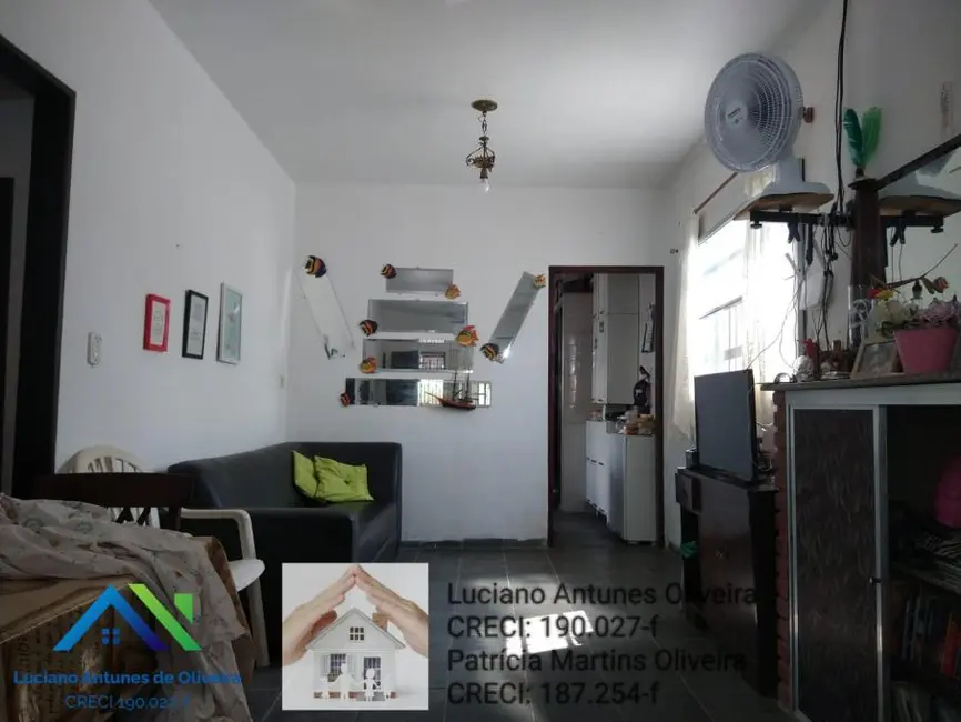 Foto 5 de Casa com 2 quartos à venda, 56m2 em Barranco Alto, Caraguatatuba - SP