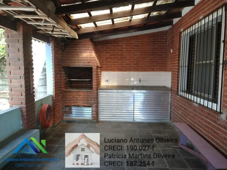 Foto 3 de Casa com 2 quartos à venda, 56m2 em Barranco Alto, Caraguatatuba - SP