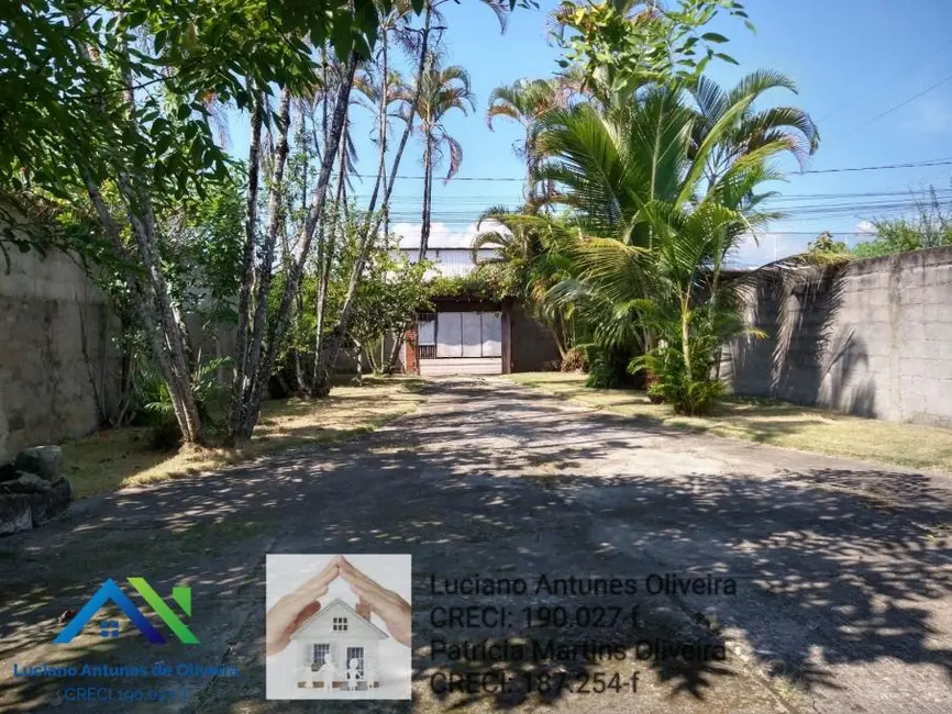 Foto 2 de Casa com 2 quartos à venda, 56m2 em Barranco Alto, Caraguatatuba - SP