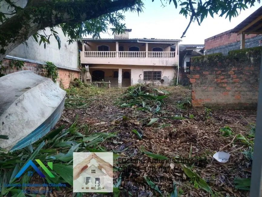 Foto 3 de Terreno / Lote à venda, 250m2 em Loteamento Altamir Tibiriça Pimenta, Caraguatatuba - SP