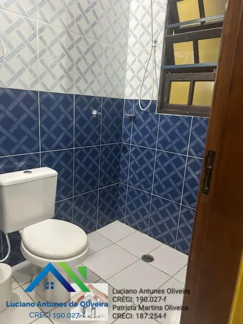 Foto 7 de Sobrado com 3 quartos à venda, 180m2 em Balneário Recanto do Sol, Caraguatatuba - SP