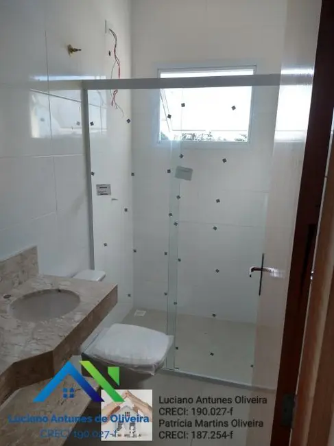 Foto 8 de Sobrado com 3 quartos à venda, 120m2 em Balneário Recanto do Sol, Caraguatatuba - SP