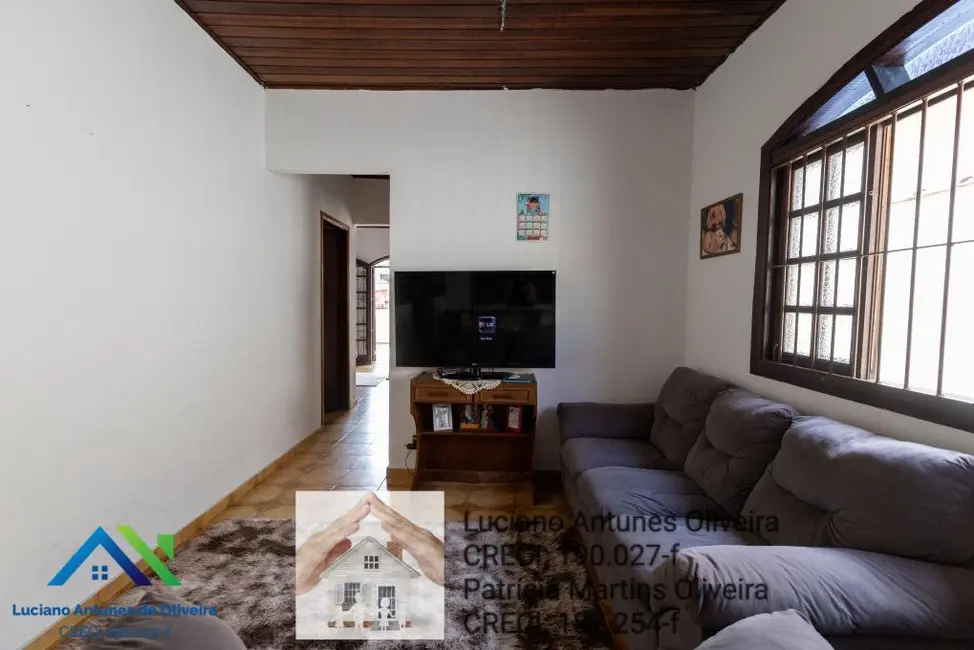 Foto 9 de Casa com 2 quartos à venda, 164m2 em Balneário Mar Azul, Caraguatatuba - SP