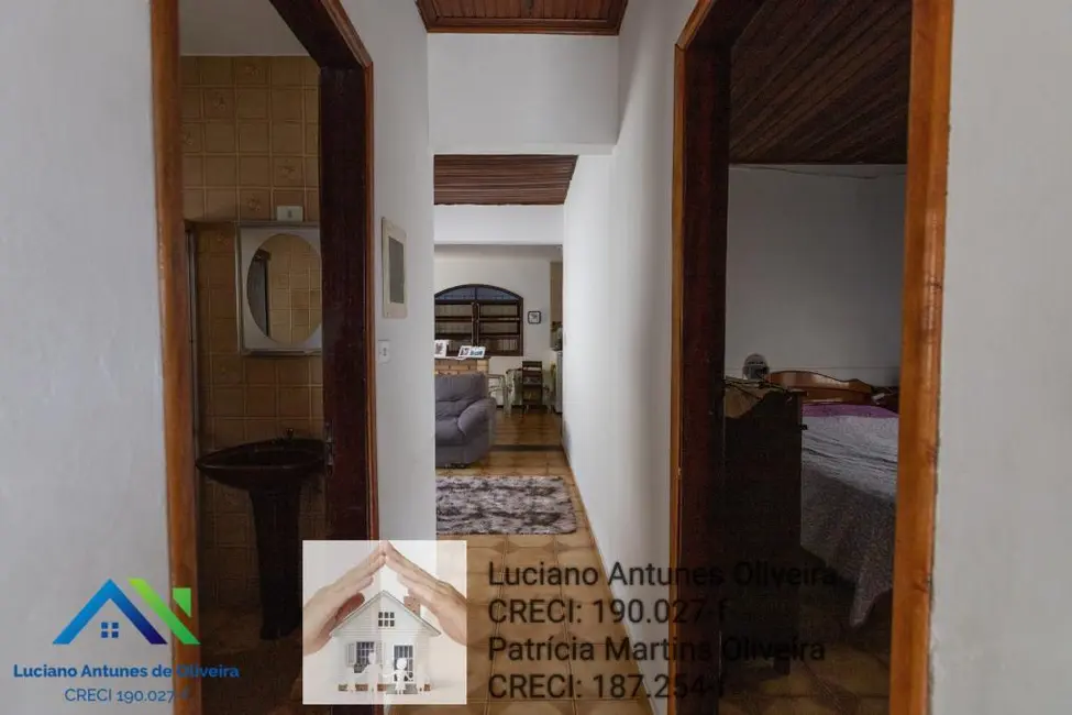 Foto 7 de Casa com 2 quartos à venda, 164m2 em Balneário Mar Azul, Caraguatatuba - SP