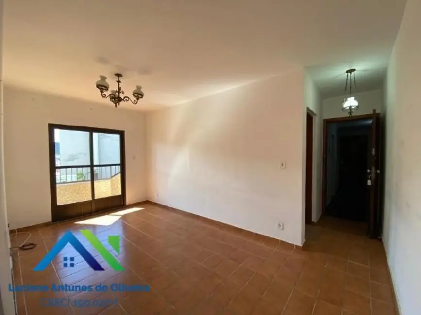 Foto 2 de Apartamento com 2 quartos à venda, 74m2 em Centro, Caraguatatuba - SP