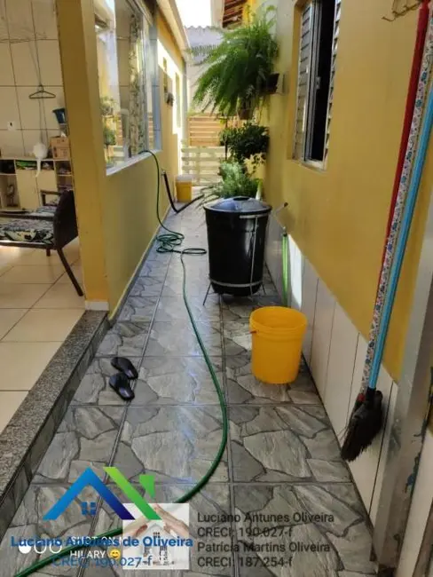 Foto 3 de Casa com 2 quartos à venda, 160m2 em Pontal de Santa Marina, Caraguatatuba - SP