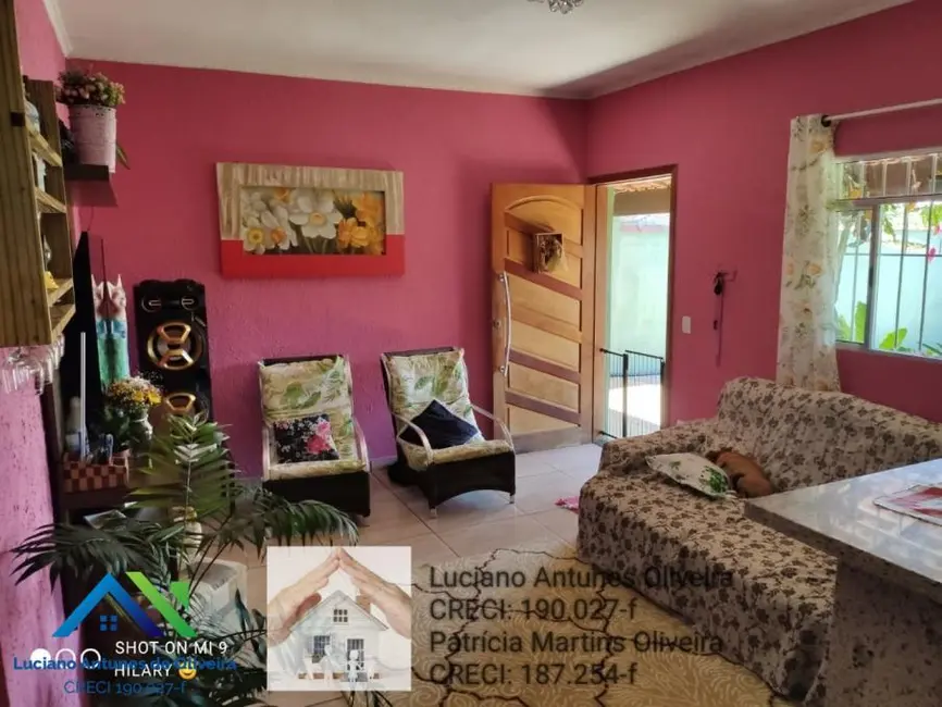 Foto 9 de Casa com 2 quartos à venda, 160m2 em Pontal de Santa Marina, Caraguatatuba - SP