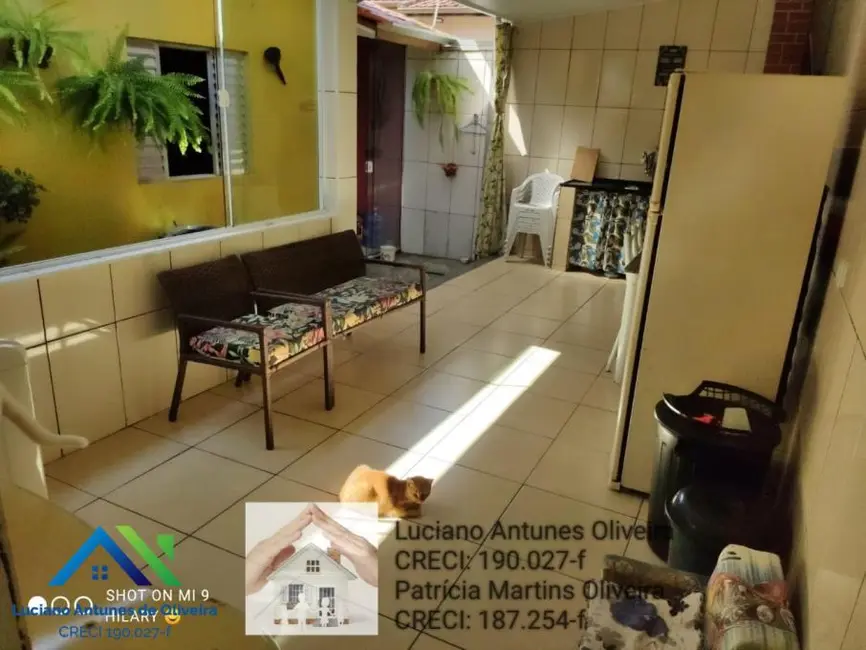 Foto 4 de Casa com 2 quartos à venda, 160m2 em Pontal de Santa Marina, Caraguatatuba - SP