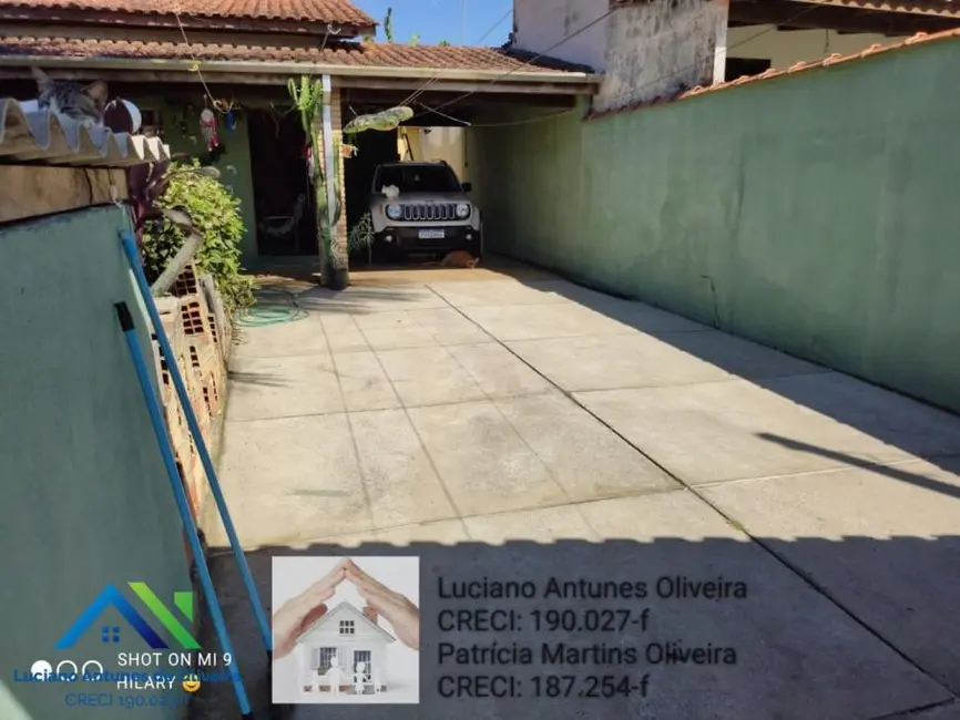 Foto 7 de Casa com 2 quartos à venda, 160m2 em Pontal de Santa Marina, Caraguatatuba - SP