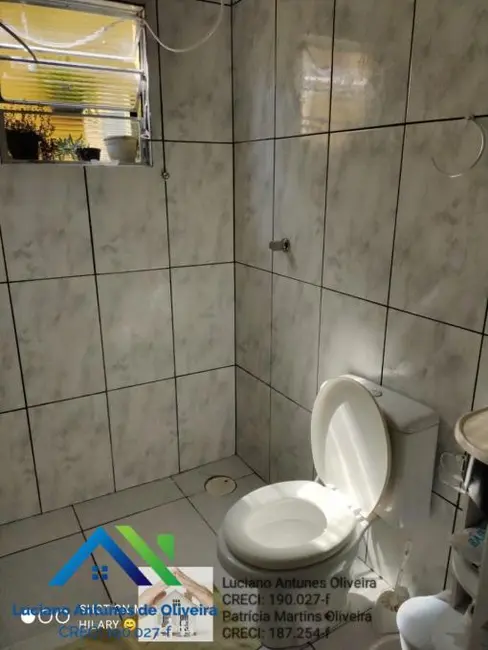 Foto 6 de Casa com 2 quartos à venda, 160m2 em Pontal de Santa Marina, Caraguatatuba - SP