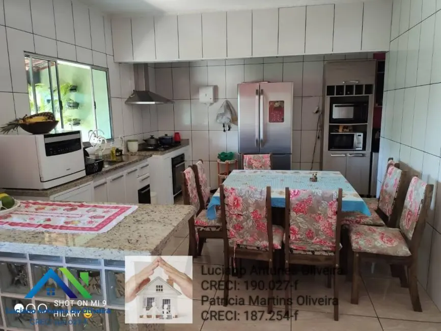 Foto 1 de Casa com 2 quartos à venda, 160m2 em Pontal de Santa Marina, Caraguatatuba - SP