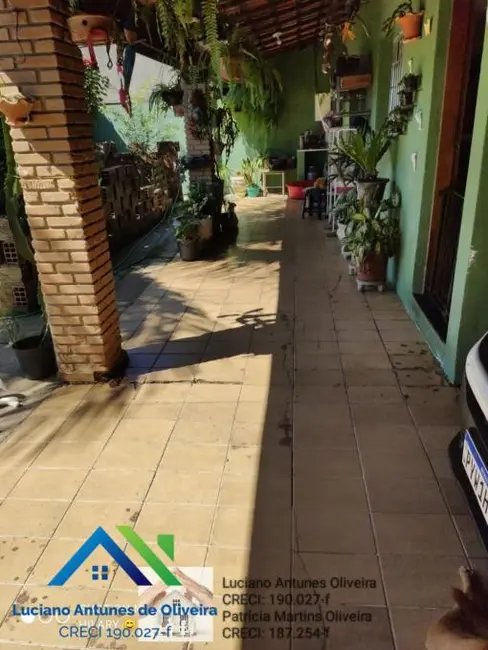 Foto 8 de Casa com 2 quartos à venda, 160m2 em Pontal de Santa Marina, Caraguatatuba - SP