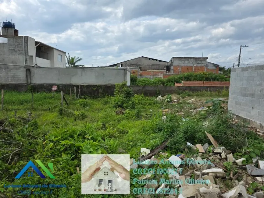 Foto 3 de Terreno / Lote à venda, 200m2 em Sao Sebastiao - SP