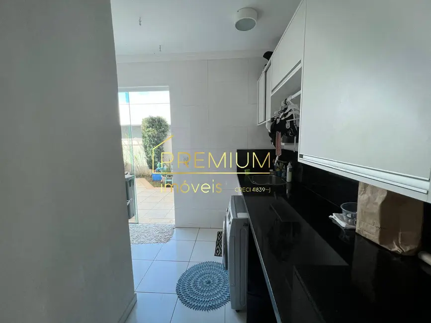 Casa com 3 quartos à venda, 155m2 em Medeiros, Jundiai - SP - imagem 7 Foto 7 de Casa com 3 quartos à venda, 155m2 em Medeiros, Jundiai - SP