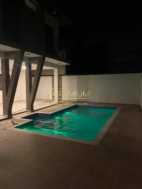 Foto 1 de Casa com 3 quartos à venda, 95m2 em Itupeva - SP