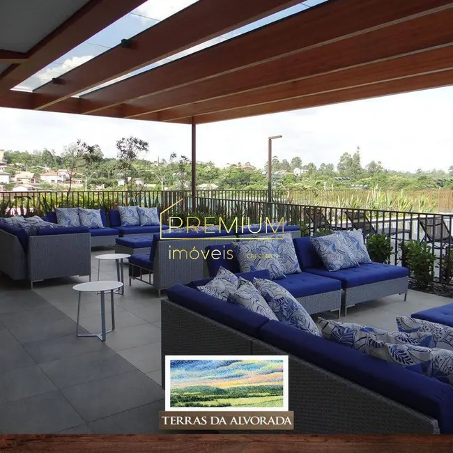 Foto 9 de Terreno / Lote à venda, 1273m2 em Medeiros, Jundiai - SP