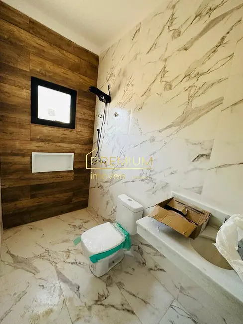 Foto 6 de Casa com 3 quartos à venda, 168m2 em Itupeva - SP