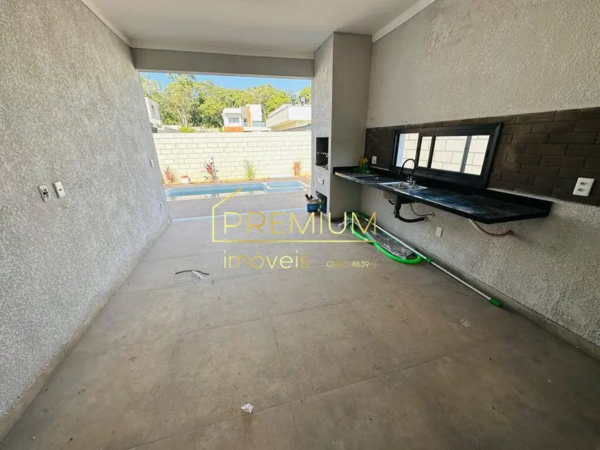 Foto 4 de Casa com 3 quartos à venda, 168m2 em Itupeva - SP