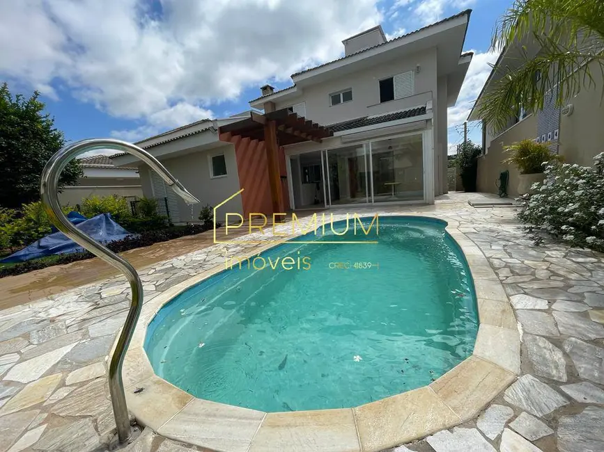 Foto 1 de Casa com 5 quartos à venda, 340m2 em Jundiai - SP