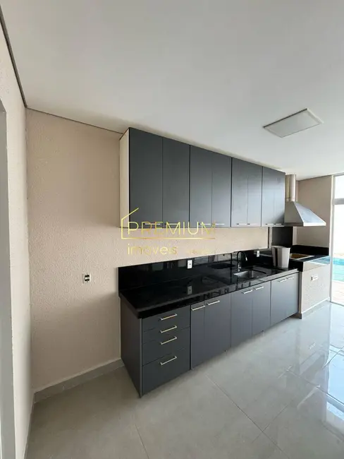 Casa com 3 quartos à venda, 533m2 em Jundiai - SP - imagem 5 Foto 5 de Casa com 3 quartos à venda, 533m2 em Jundiai - SP