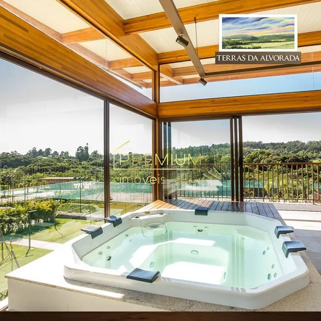 Foto 7 de Terreno / Lote à venda, 1186m2 em Medeiros, Jundiai - SP