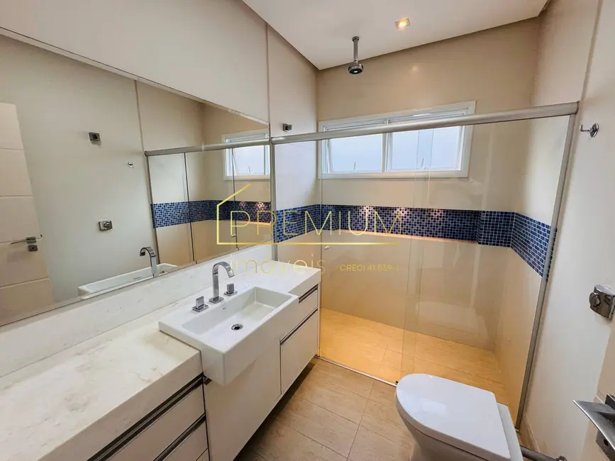 Foto 9 de Casa com 3 quartos para alugar, 200m2 em Jundiai - SP