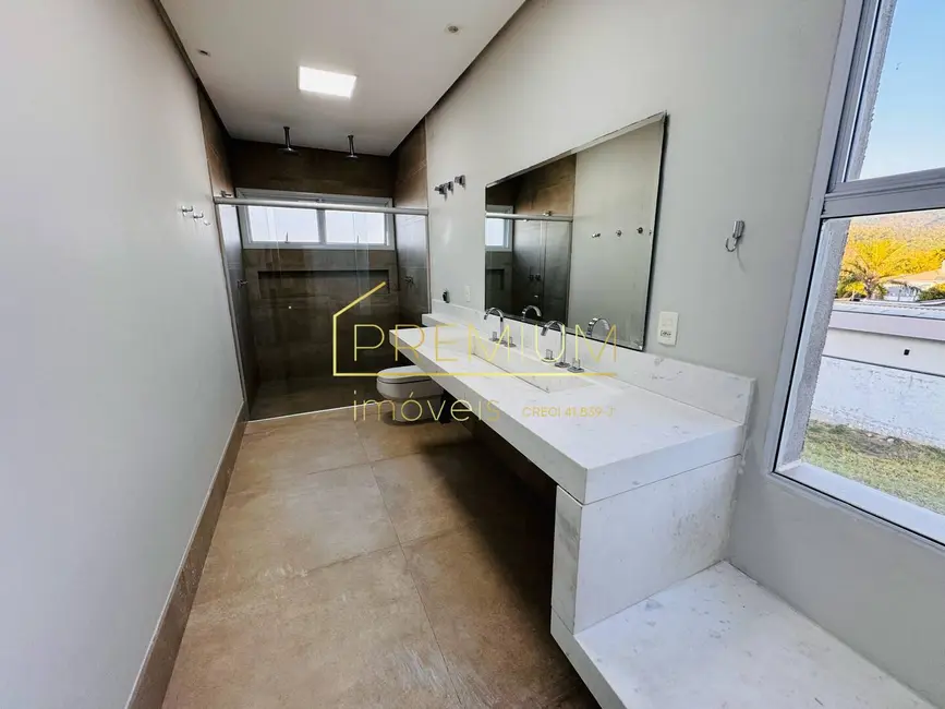 Foto 6 de Casa com 3 quartos para alugar, 200m2 em Jundiai - SP