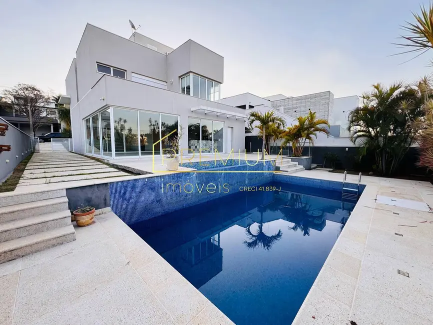 Foto 1 de Casa com 3 quartos para alugar, 200m2 em Jundiai - SP