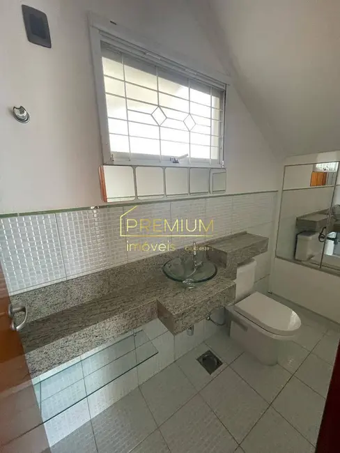 Foto 3 de Casa com 5 quartos à venda, 488m2 em Medeiros, Jundiai - SP
